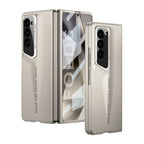 Blade™ Galaxy Z Fold6 Cutting Edge Hard PC Case Mobile Case by CoverMeUp - Style 4