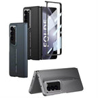 Blade™ Galaxy Z Fold6 Cutting Edge Hard PC Case Mobile Case by CoverMeUp - Style 10