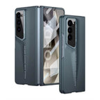 Blade™ Galaxy Z Fold6 Cutting Edge Hard PC Case Mobile Case by CoverMeUp - Style 7