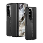Blade™ Galaxy Z Fold6 Cutting Edge Hard PC Case Mobile Case by CoverMeUp
