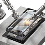 Blade™ Galaxy Z Fold6 Cutting Edge Hard PC Case Mobile Case by CoverMeUp - Style 9