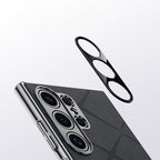 Classy High-End Leather Business Case - Samsung Mobile Case by CoverMeUp - Style 17