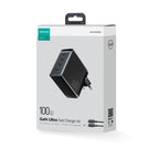 PowerMaster 100W USB-C Charging Adaptor Mobile Case by CoverMeUp - Style 8