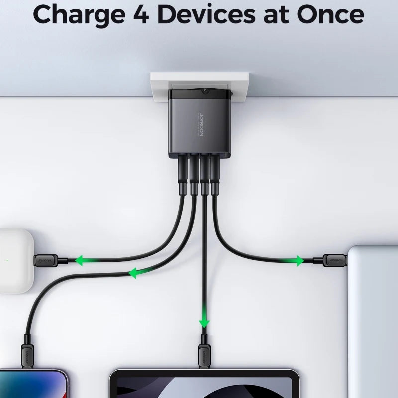 PowerMaster 100W USB-C Charging Adaptor