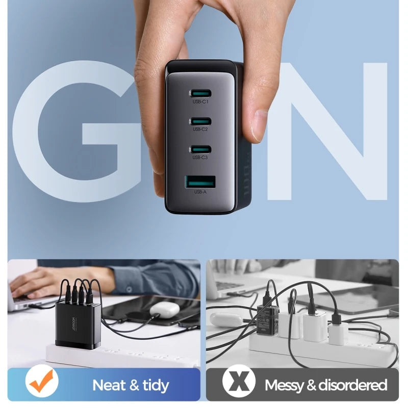 PowerMaster 100W USB-C Charging Adaptor