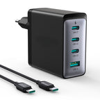 PowerMaster 100W USB-C Charging Adaptor Mobile Case by CoverMeUp
