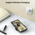 Portable 10000mAh Power Bank Case - Samsung Mobile Case by CoverMeUp - Style 9