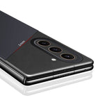 Galaxy Z Fold6 Smooth Borderless Magnetic Grip Case Mobile Case by CoverMeUp - Style 8