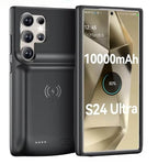 Portable 10000mAh Power Bank Case - Samsung Mobile Case by CoverMeUp