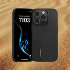 Protective Apple iPhone Back Cover - BENKS Montage Tough Impact Resistant Case - iPhone - Style 2