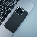 Protective Apple iPhone Back Cover - Opulent Gridmaster Grip Armor Case - iPhone - Style 10