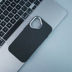 Protective Apple iPhone Back Cover - Opulent Gridmaster Grip Armor Case - iPhone - Style 13