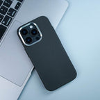 Protective Apple iPhone Back Cover - Opulent Gridmaster Grip Armor Case - iPhone - Style 4