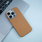 Protective Apple iPhone Back Cover - Opulent Gridmaster Grip Armor Case - iPhone - Style 7