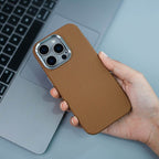Protective Apple iPhone Back Cover - Opulent Gridmaster Grip Armor Case - iPhone - Style 11