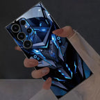 Dynamic Smart Light Effects Case - Samsung Mobile Case by CoverMeUp