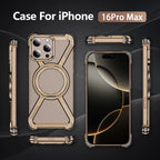 Protective Apple iPhone Back Cover - ZX Metal Case With 360 Rotating Stand For iPhone - Style 13