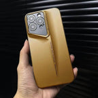 Protective Apple iPhone Back Cover - Blade™ Cutting Edge Hard PC Case - iPhone - Style 16