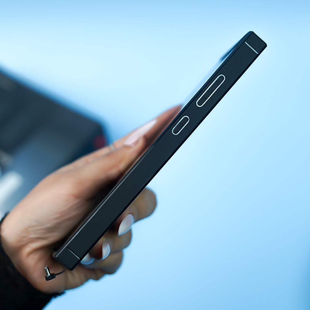 Dynamic Smart Light Effects Case - Samsung Mobile Case by CoverMeUp - Style 6