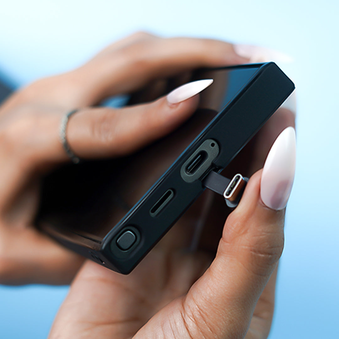 Dynamic Smart Light Effects Case - Samsung Mobile Case by CoverMeUp - Style 7