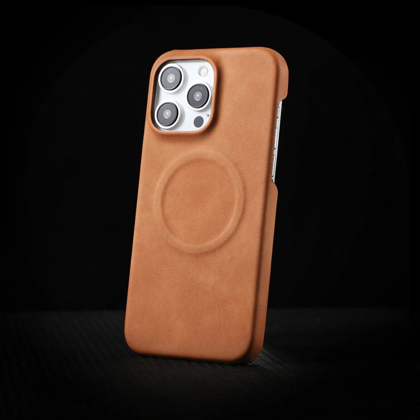 Soflegacy Mobile Case by CoverMeUp - Style 3