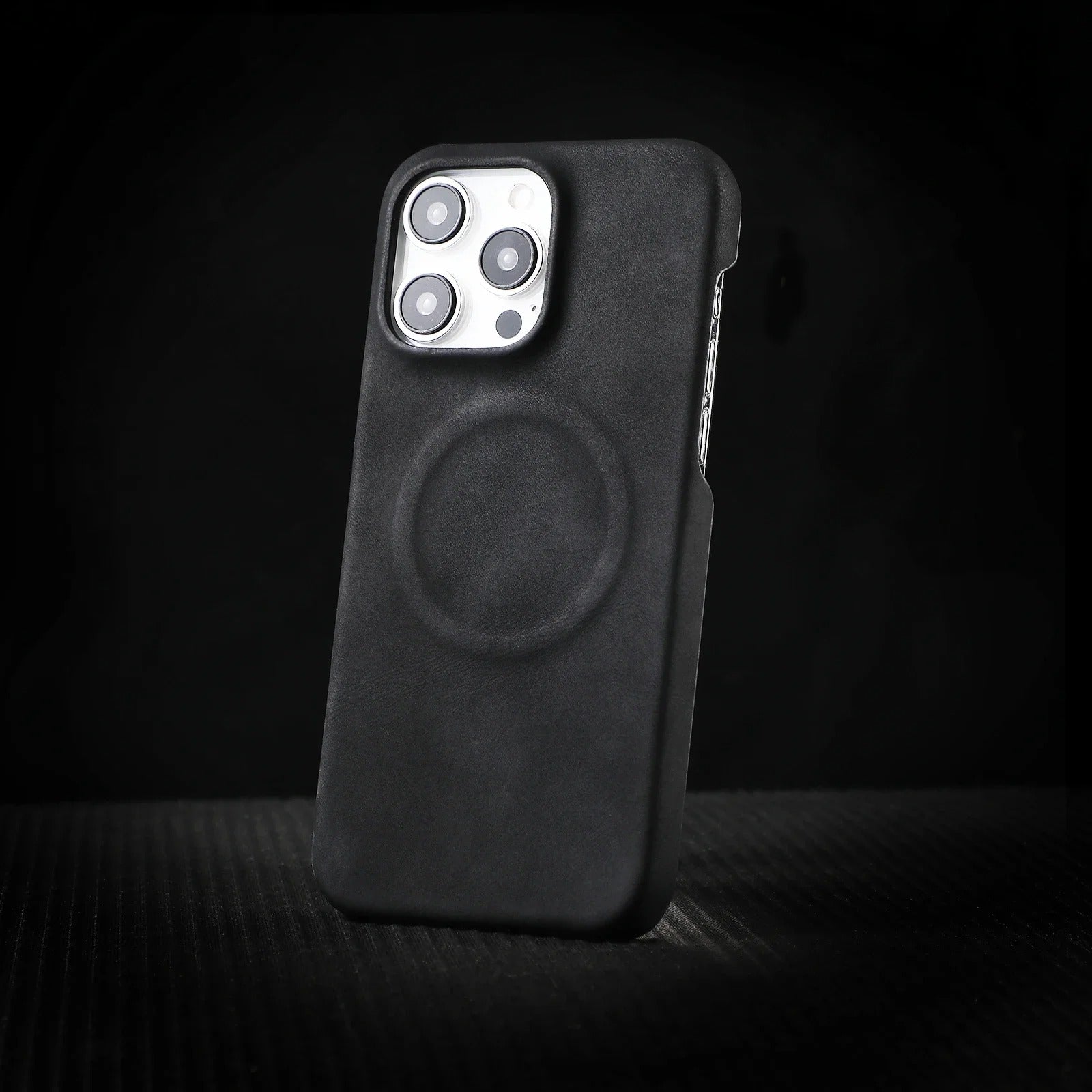 Soflegacy Mobile Case by CoverMeUp - Style 4