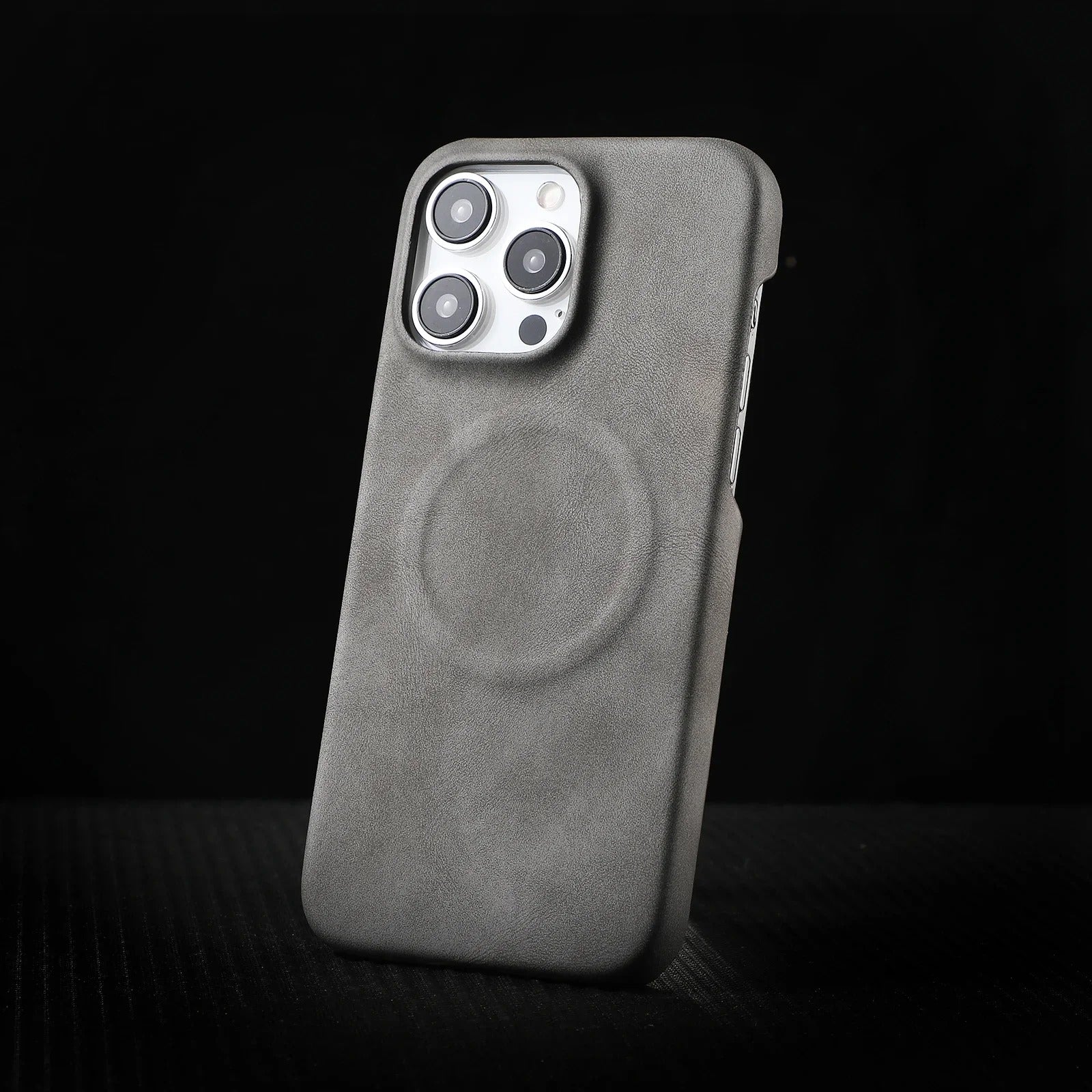 Soflegacy Mobile Case by CoverMeUp - Style 2