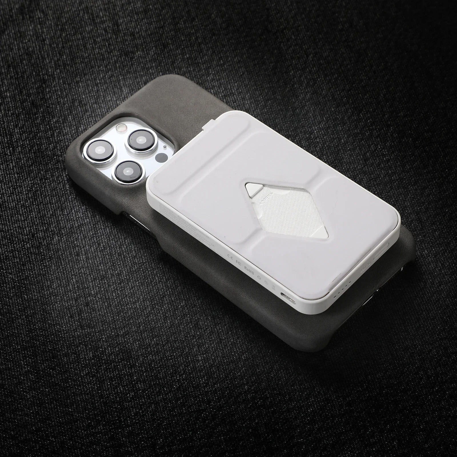 Soflegacy Mobile Case by CoverMeUp - Style 11