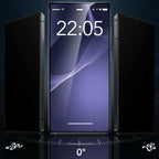Galaxy S25 Series Privacy Tempered Glass [ Anti - Spy Glass] Mobile Case by CoverMeUp