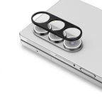 Galaxy Z Fold Series Camera Lens Protector Mobile Case by CoverMeUp - Style 3
