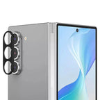 Galaxy Z Fold Series Camera Lens Protector Mobile Case by CoverMeUp - Style 2