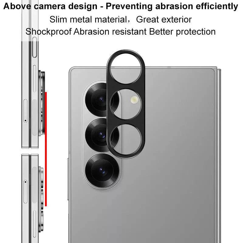 Galaxy Z Fold Series Camera Lens Protector