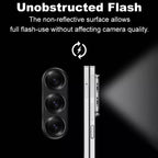 Galaxy Z Fold Series Camera Lens Protector Mobile Case by CoverMeUp - Style 5