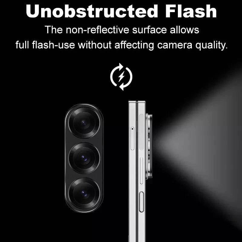 Galaxy Z Fold Series Camera Lens Protector