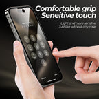 Elite Shield Mobile Case by CoverMeUp - Style 6