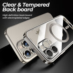 Elite Shield Mobile Case by CoverMeUp - Style 7