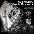 Elite Shield Mobile Case by CoverMeUp - Style 5