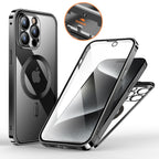 Elite Shield Mobile Case by CoverMeUp