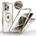 Elite Shield Mobile Case by CoverMeUp - Style 2