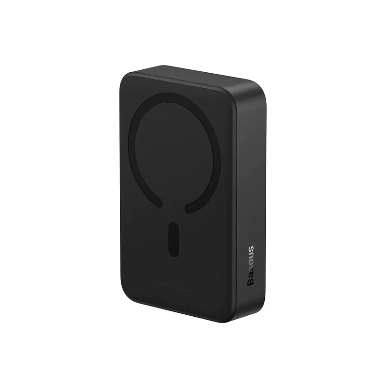 Baseus Wireless 20W 20,000mAh Magnetic Power Bank