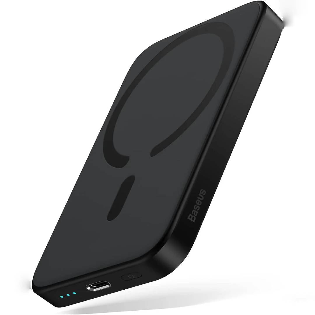 Baseus Wireless 20W 20,000mAh Magnetic Power Bank