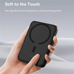 Baseus Wireless 20W 20,000mAh Magnetic Power Bank Mobile Case by CoverMeUp - Style 3