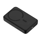 Baseus Wireless 20W 20,000mAh Magnetic Power Bank Mobile Case by CoverMeUp - Style 7