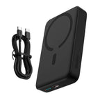 Baseus Wireless 20W 20,000mAh Magnetic Power Bank Mobile Case by CoverMeUp - Style 8