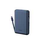 Wiwu Swift Charge 10000 mAh Magnetic Power Bank Mobile Case by CoverMeUp - Style 2