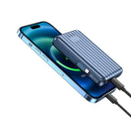 Wiwu Swift Charge 10000 mAh Magnetic Power Bank Mobile Case by CoverMeUp - Style 3