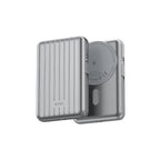 Wiwu Swift Charge 10000 mAh Magnetic Power Bank Mobile Case by CoverMeUp - Style 4