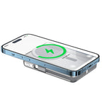 Wiwu Swift Charge 10000 mAh Magnetic Power Bank Mobile Case by CoverMeUp - Style 6