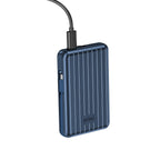 Wiwu Swift Charge 10000 mAh Magnetic Power Bank Mobile Case by CoverMeUp - Style 7