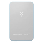 MOMAX Power Pillar 10000mAh 26W Magnetic Power Bank Mobile Case by CoverMeUp - Style 3